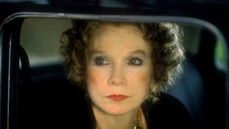 кадр из фильма Мадам Сузацка