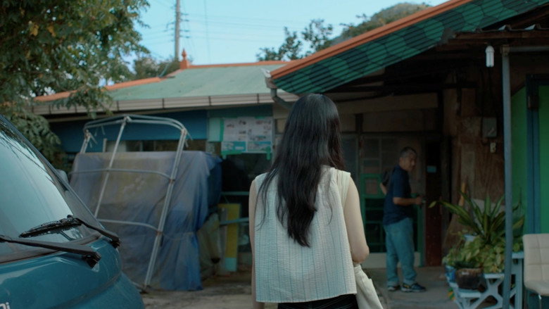 кадр из фильма 가계