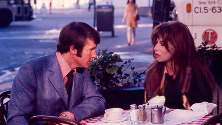 кадр из фильма Lieutenant Schuster's Wife