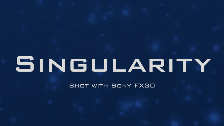 Singularity