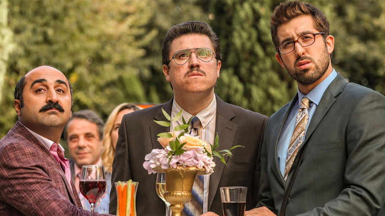 кадр из фильма Конференция по продажам