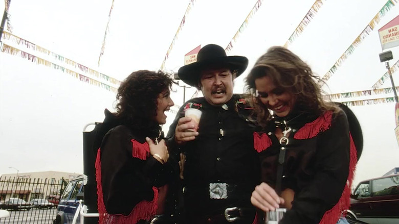 кадр из фильма Reverse Heaven