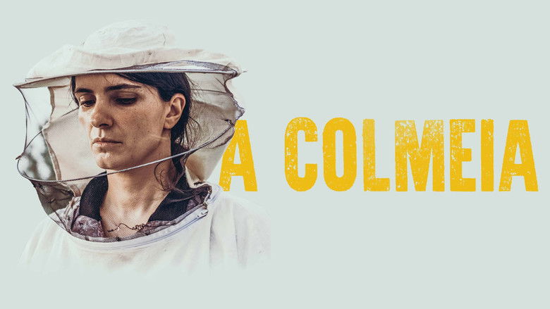 кадр из фильма Улей