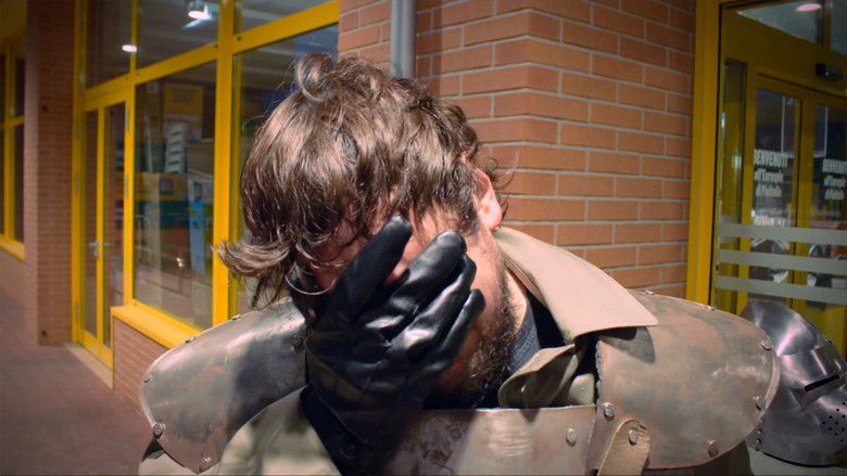 кадр из фильма Il Complottista