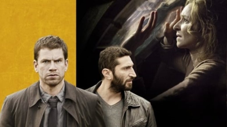 кадр из фильма Мистериум. Начало