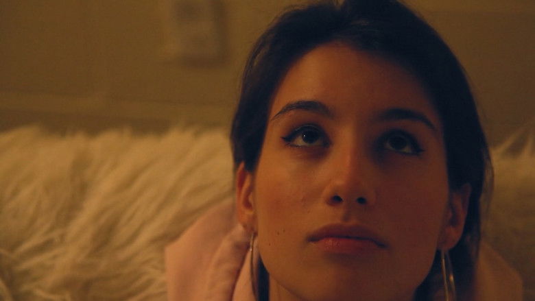 кадр из фильма All the Lonely People