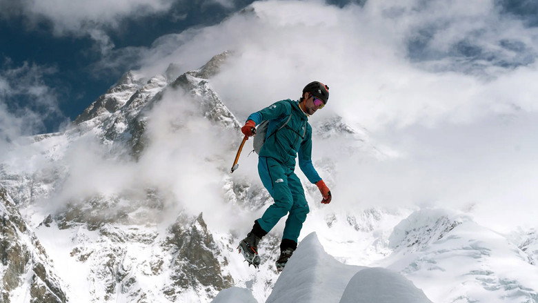 кадр из фильма K2 В погоне за тенями