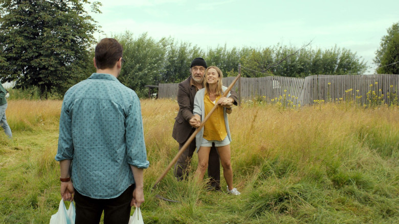 кадр из фильма Мужчина с моим лицом