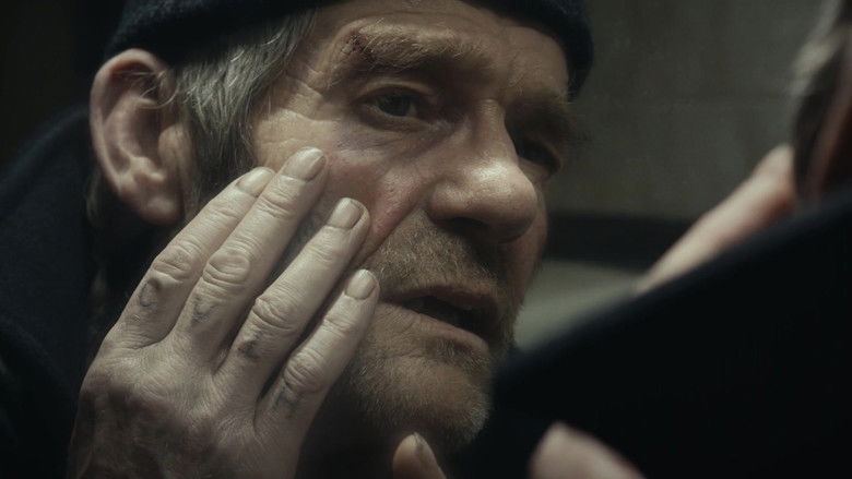 кадр из фильма Suicide Kelly