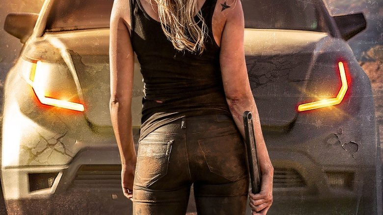 кадр из фильма Монолит