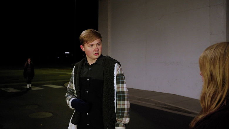 кадр из фильма Heart of Stone