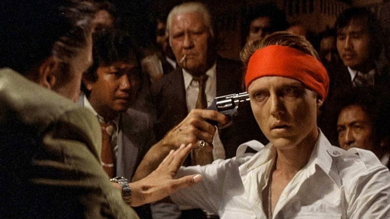 кадр из фильма Охотник на оленей