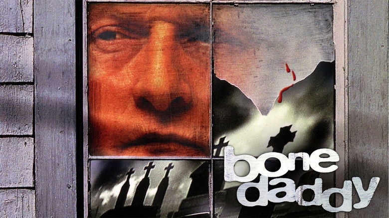 кадр из фильма Собиратель костей