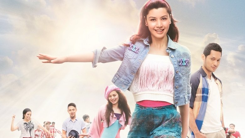 кадр из фильма Sinaran