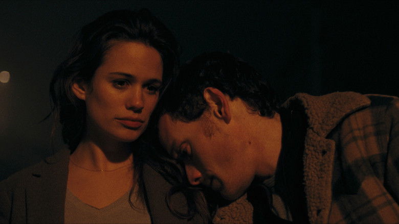 кадр из фильма Последние любовники