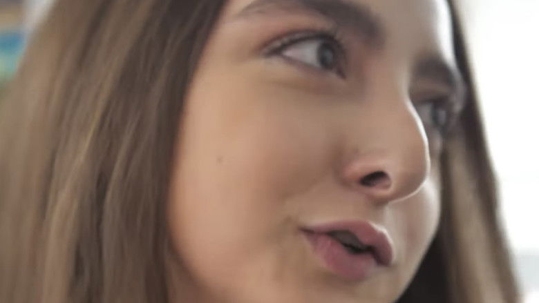 кадр из фильма Pinch