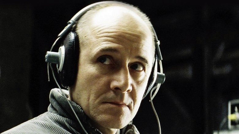 кадр из фильма Жизнь других