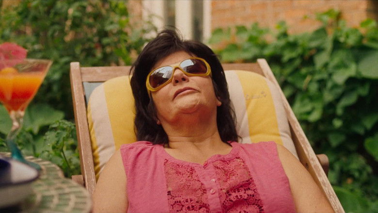 кадр из фильма Chez Ghislaine