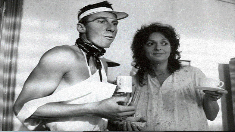 кадр из фильма A Brooklyni testvér