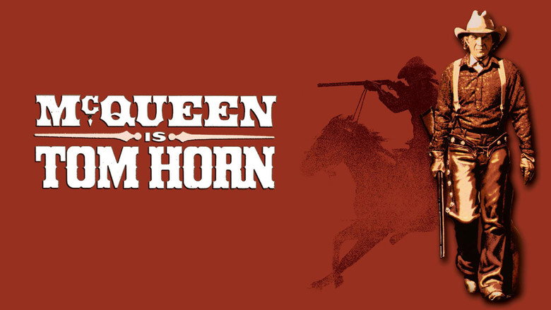 кадр из фильма Том Хорн