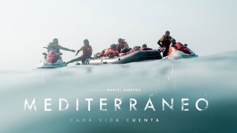 кадр из фильма Mediterráneo