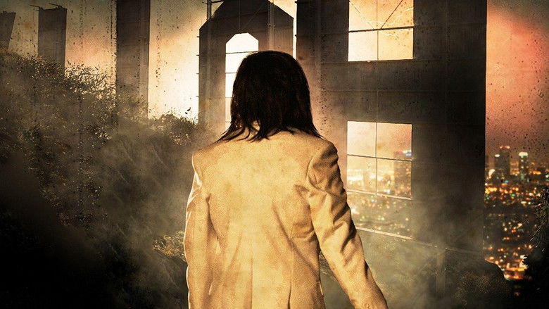 кадр из фильма Лос-анджелесский слэшер