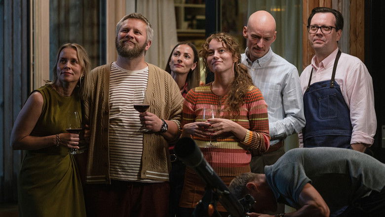 кадр из фильма Täiuslikud võõrad