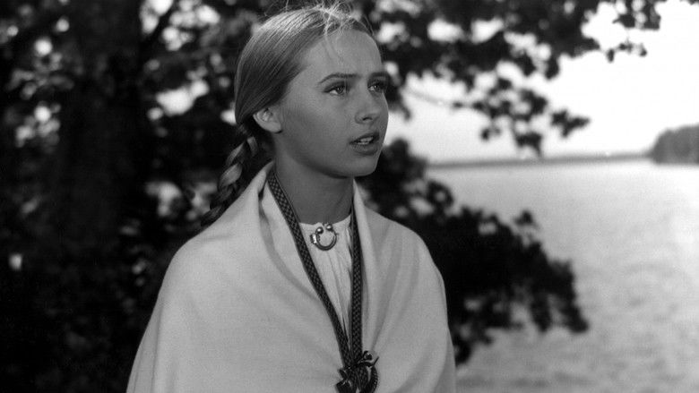 кадр из фильма Вей, ветерок!