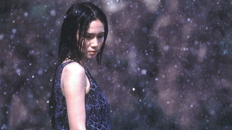 кадр из фильма カオス