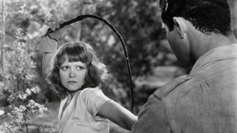 кадр из фильма Call Her Savage