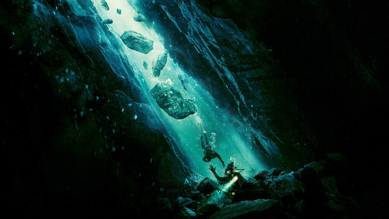 Подводный капкан