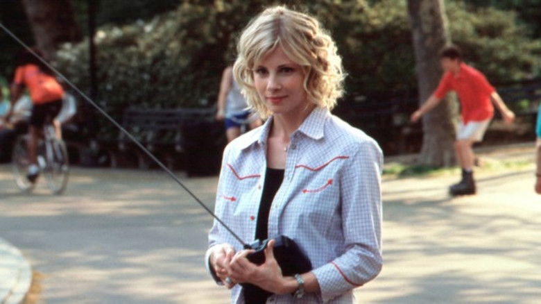 кадр из фильма Любовь по случаю