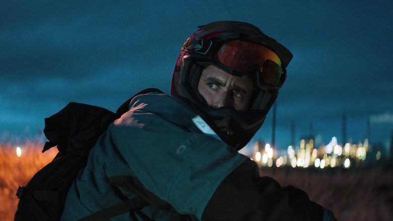 кадр из фильма Галка