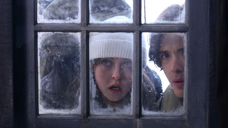 кадр из фильма Огрэ – чудовище