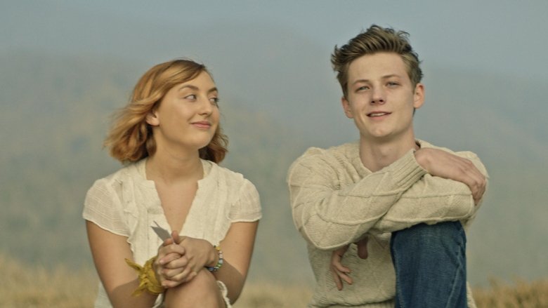 кадр из фильма Макс и я