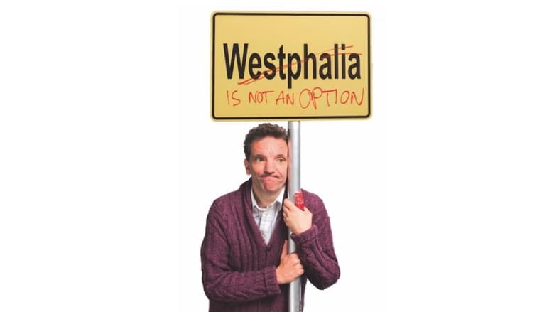 кадр из фильма Henning Wehn: Westphalia Is Not an Option