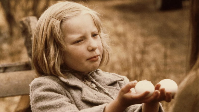 кадр из фильма Liten Ida