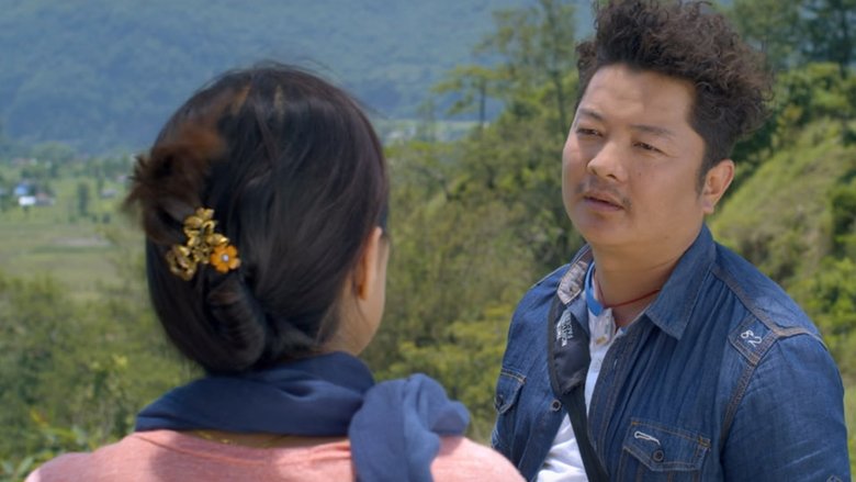 кадр из фильма Mr. Jholay