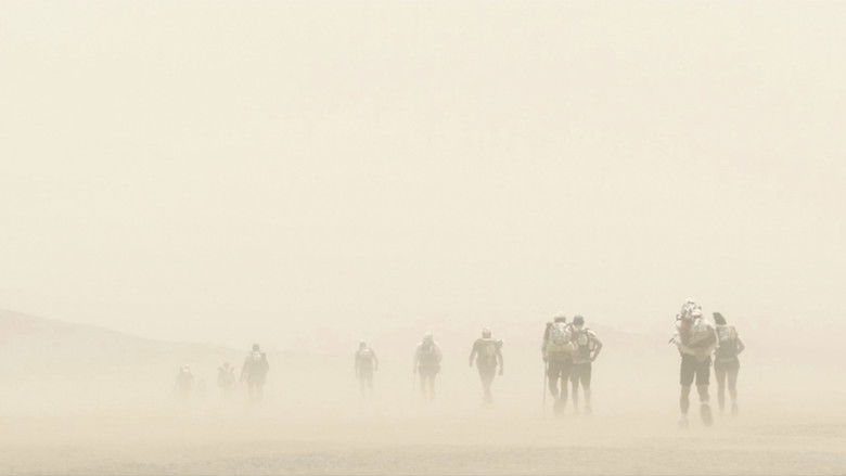 кадр из фильма Brothers in The Sand