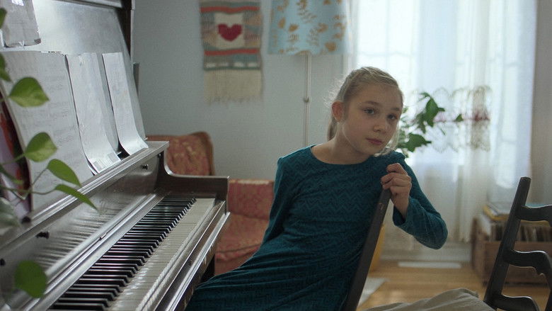 кадр из фильма La soeur de Margot