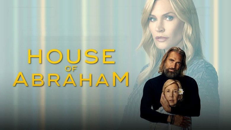 кадр из фильма House of Abraham