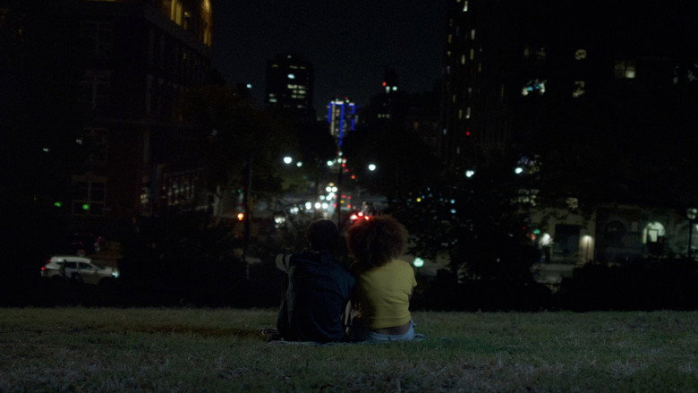 кадр из фильма FEELING - A Motion Picture