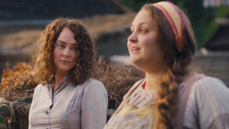 кадр из фильма Холоп 2