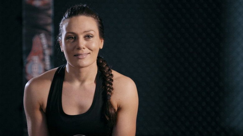 кадр из фильма Real Men