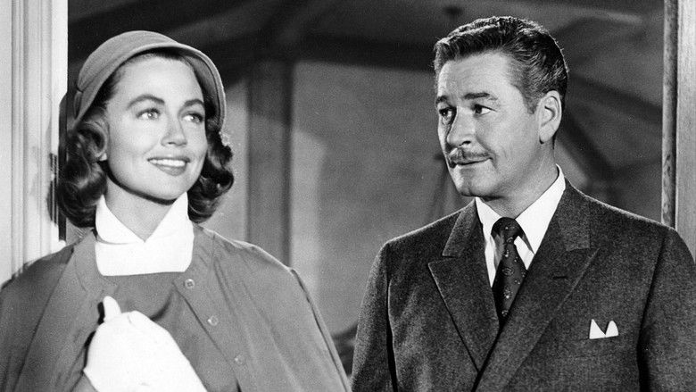 кадр из фильма Too Much, Too Soon