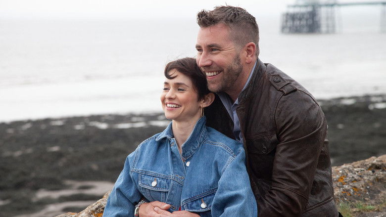 кадр из фильма The Ballad Of Billy McCrae