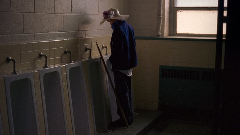 кадр из фильма The Constant