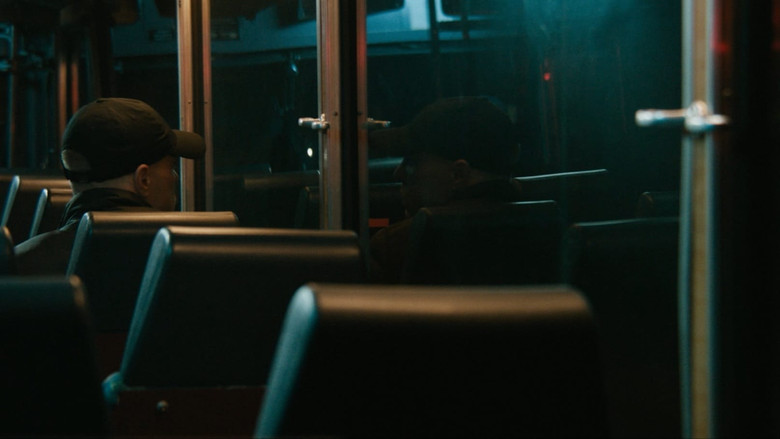 кадр из фильма Koud Water