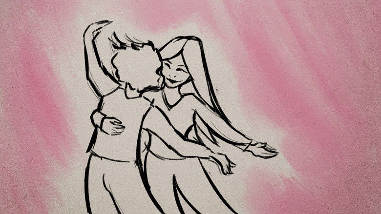 кадр из фильма A Musing Heart