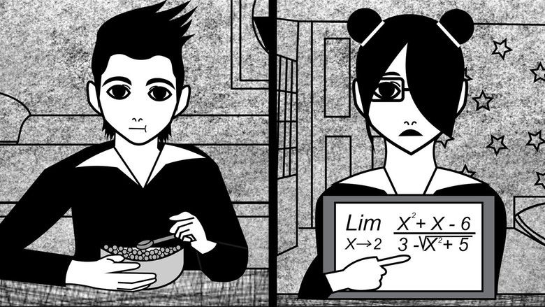 кадр из фильма Día 8: El Día que Decidí Esperarte